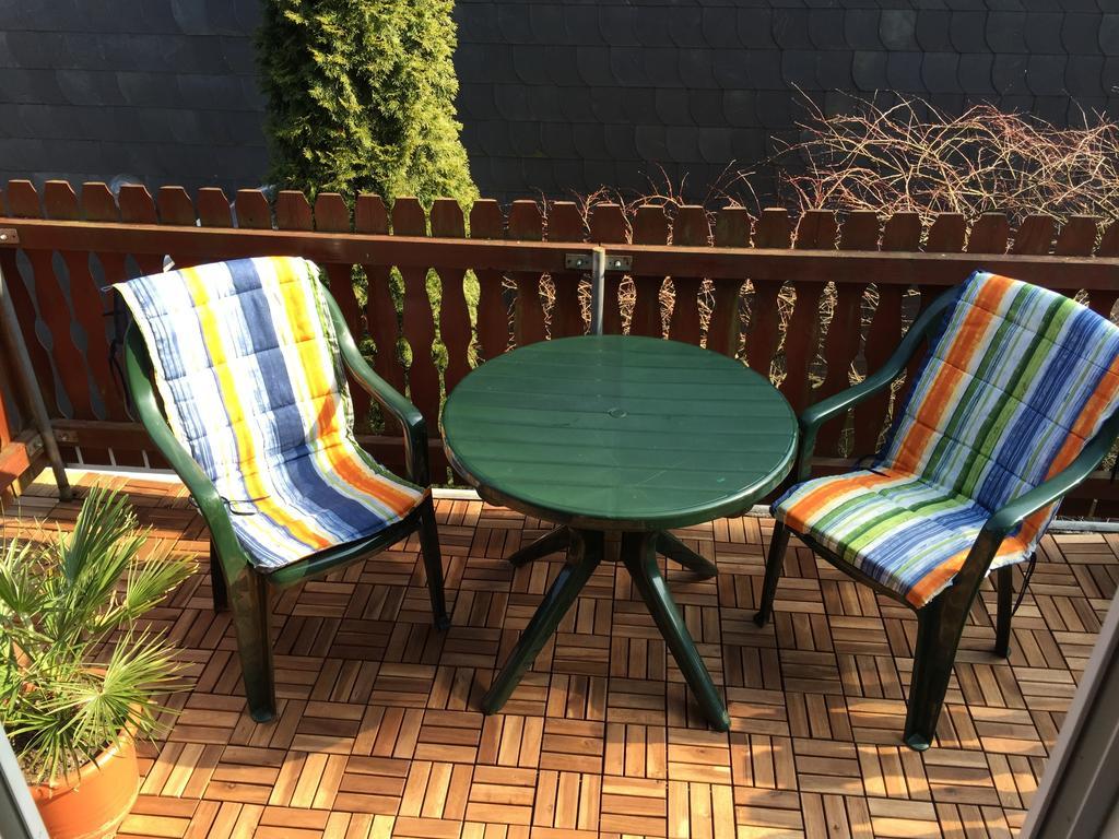 Ferienwohnung Rathke Sorge Rum bild