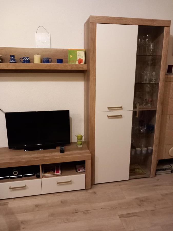 Ferienwohnung Rathke Sorge Exteriör bild
